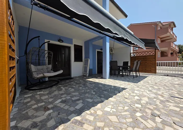 Apartments Marusic