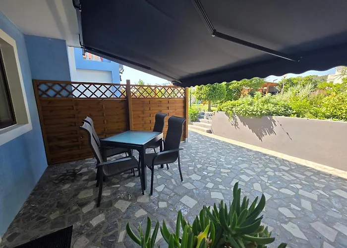 Apartments Marusic