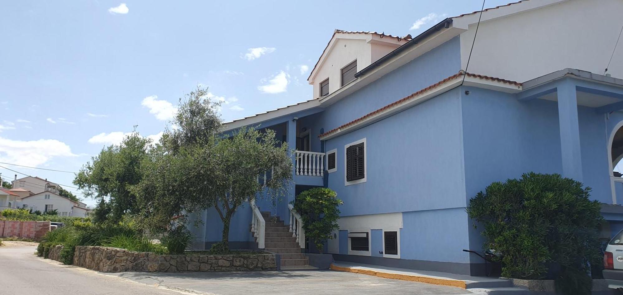 Apartman Marusic