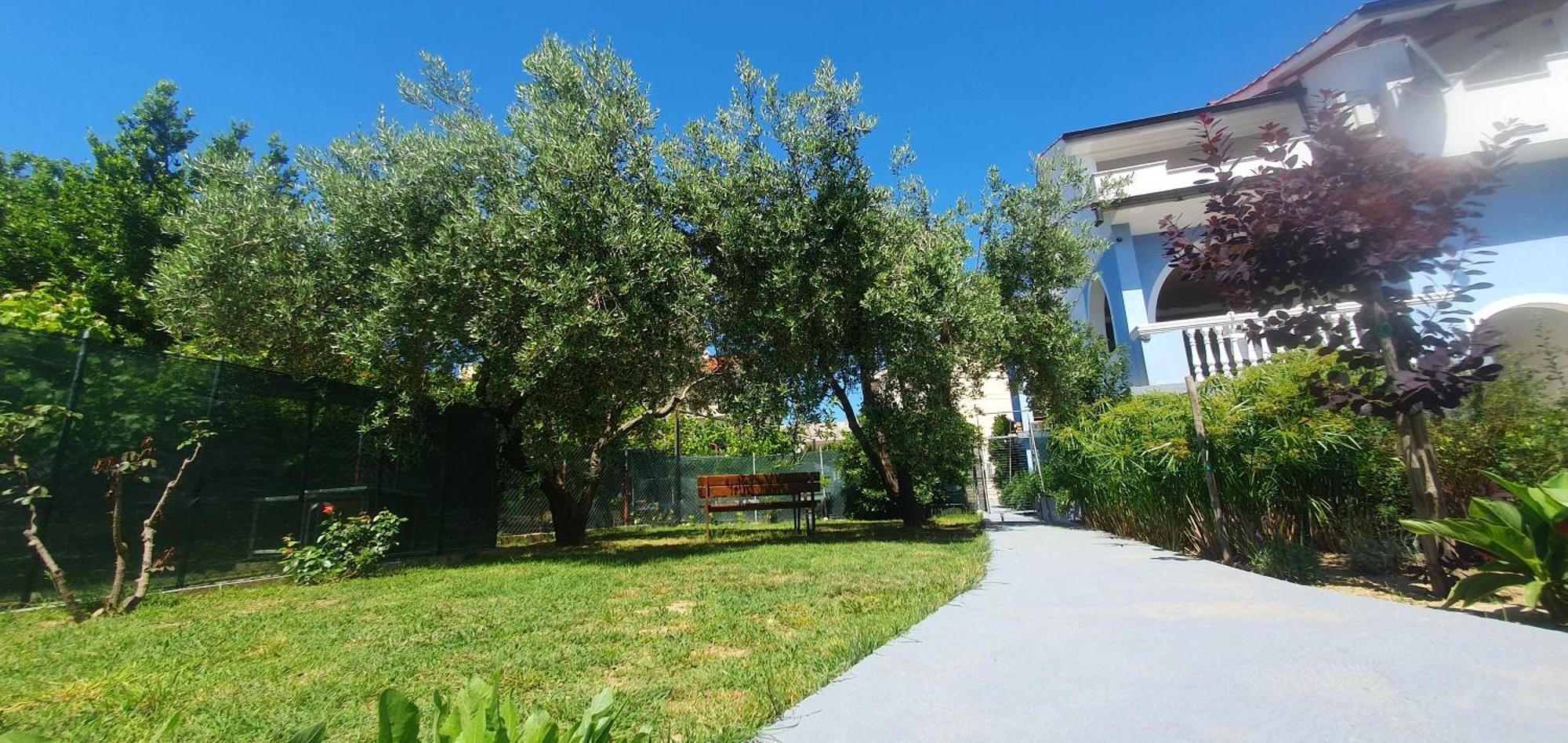 Marusic Apartman Lopar