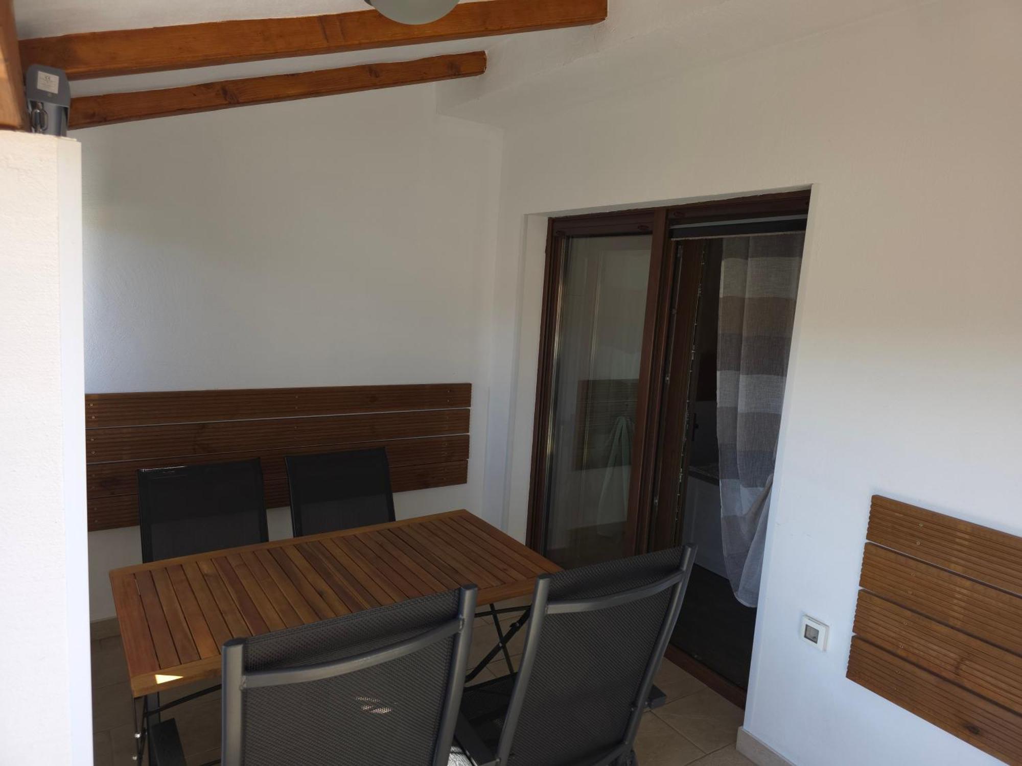 Appartamento Marusic