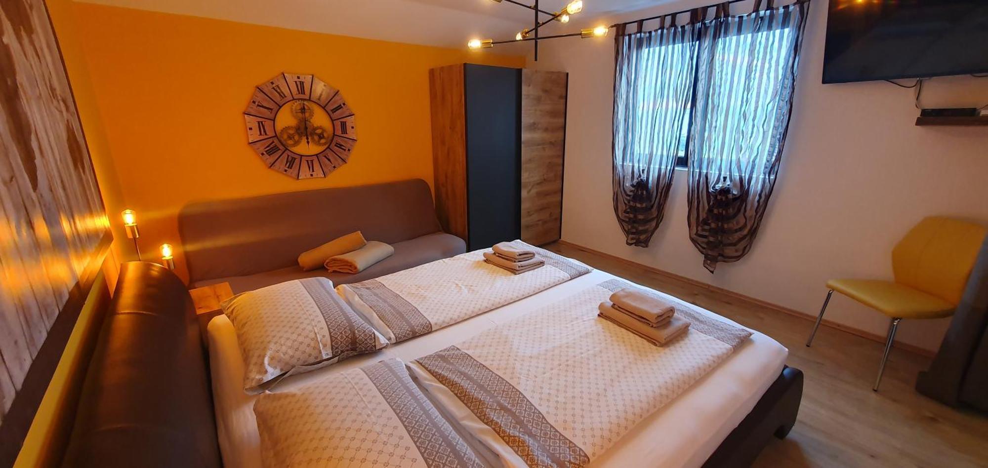 Apartman Marusic