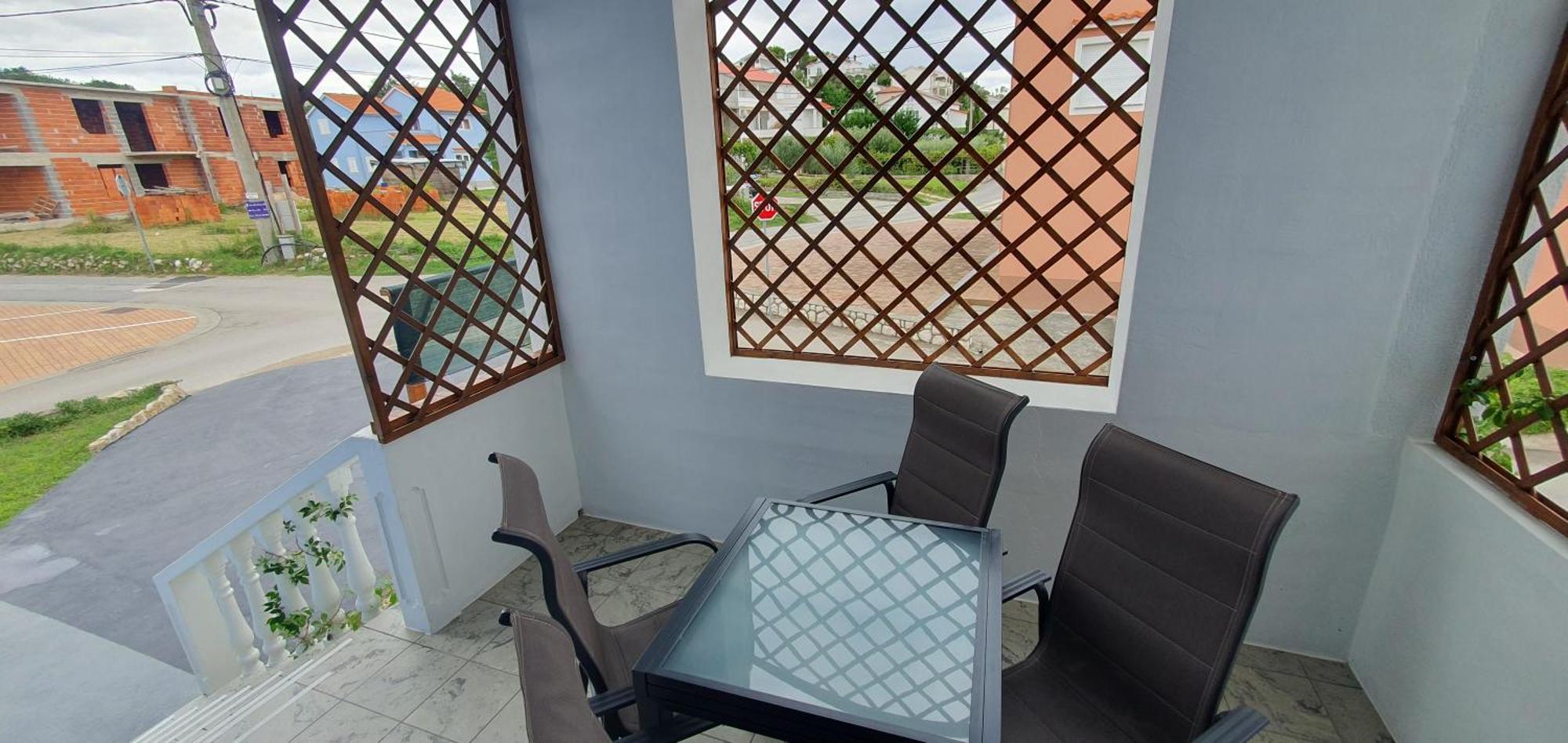 Appartamento Marusic