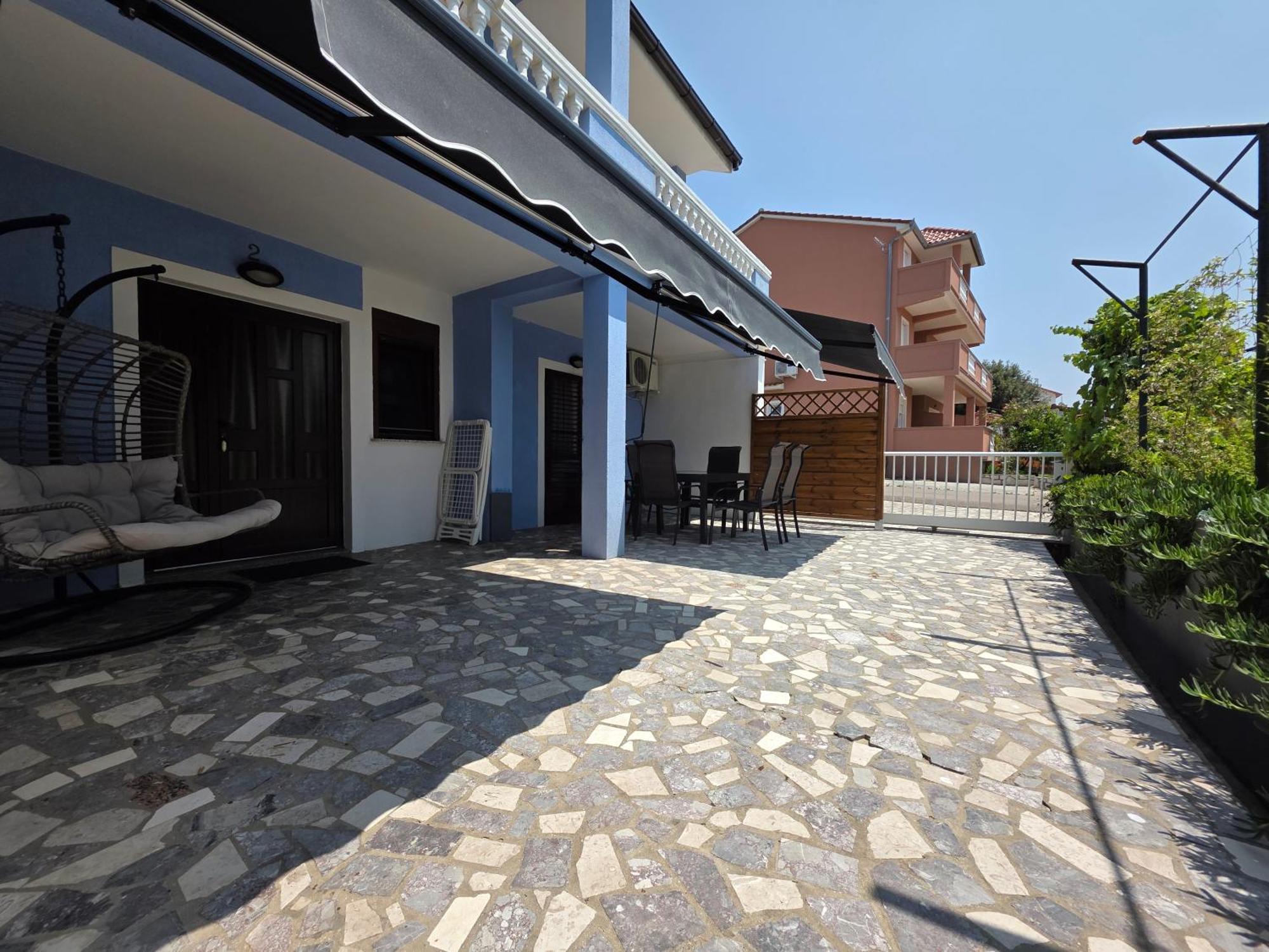 Marusic Apartman *