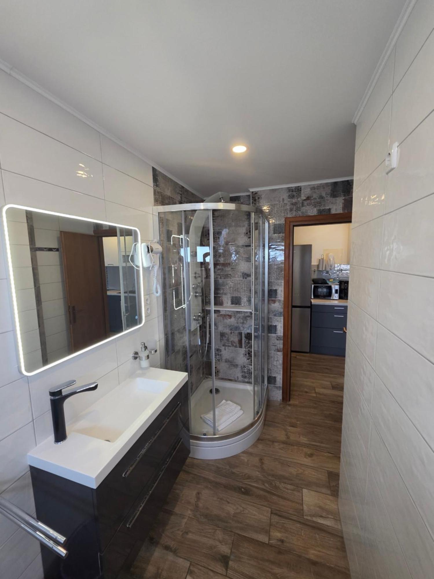 Apartman Marusic Lopar