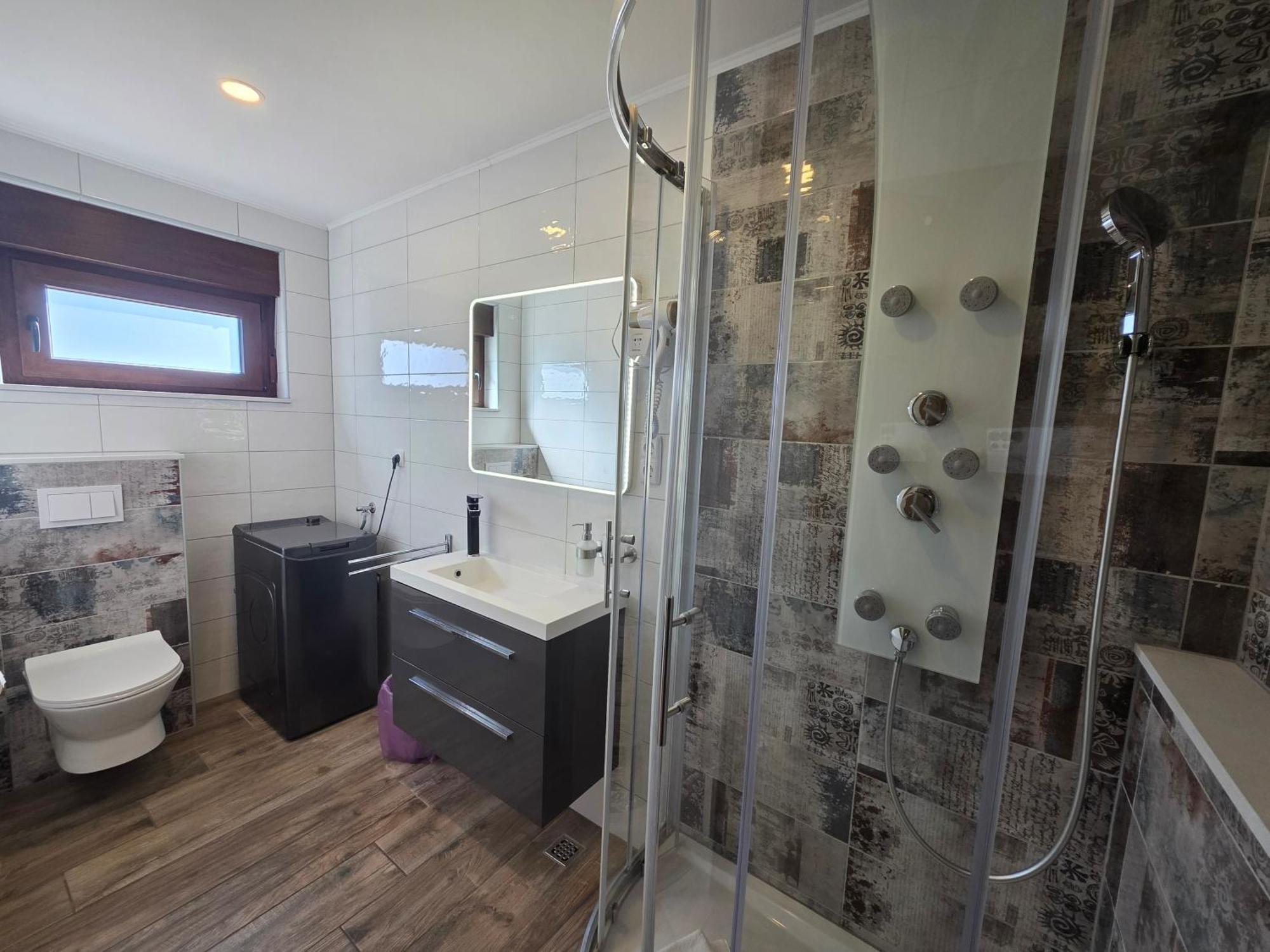 Apartman Marusic *