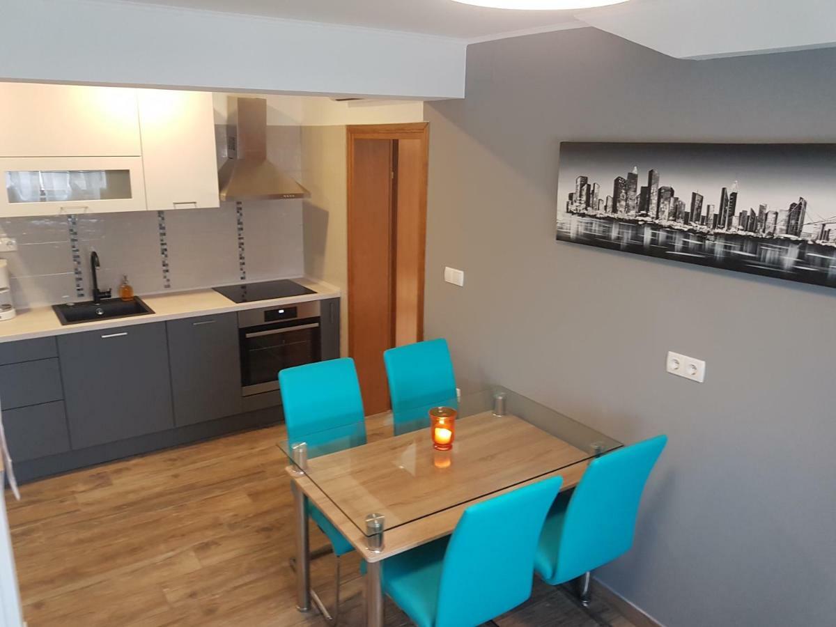 Marusic Apartman