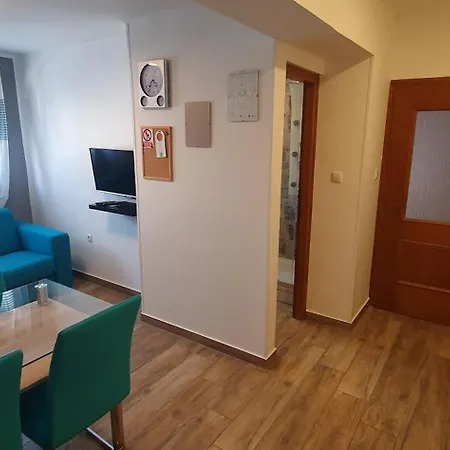 Apartments Marusic Lopar Exterior photo