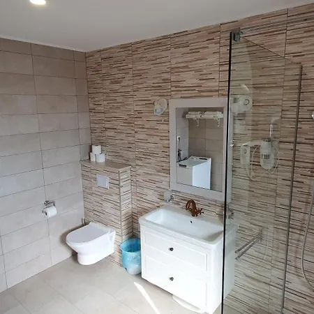 Apartments Marusic Lopar Exterior photo