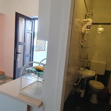 Apartments Marusic Lopar Room photo