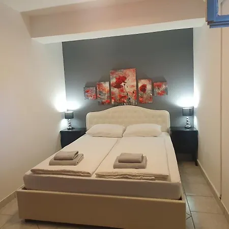 Apartments Marusic Lopar Room photo