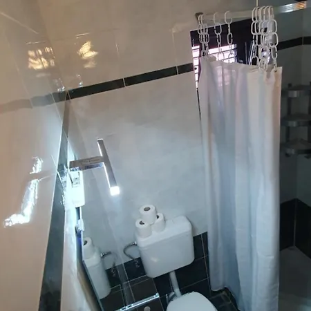 Apartments Marusic Lopar Room photo