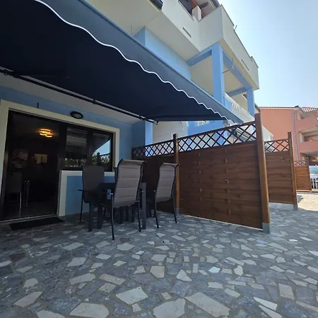 Apartments Marusic Lopar Room photo