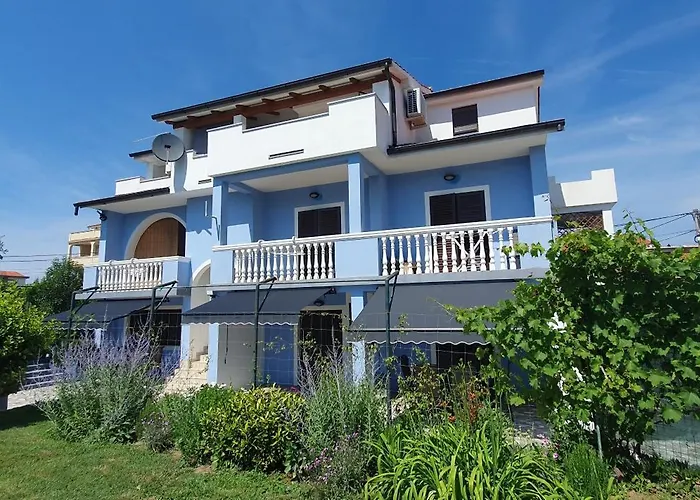 Apartments Marusic