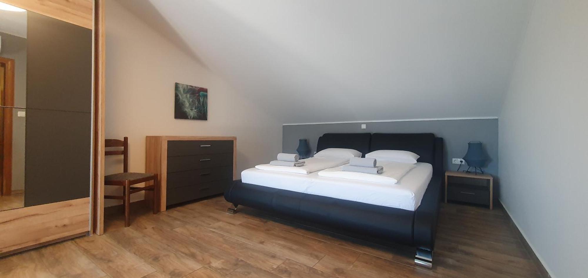 Marusic Apartamento Lopar