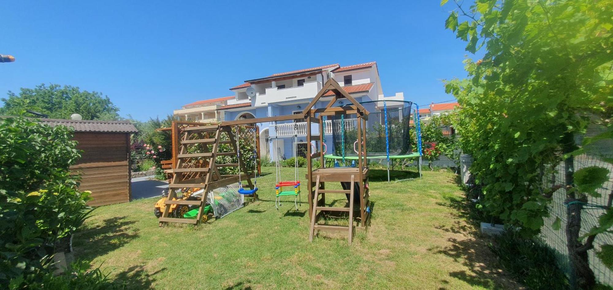 Apartamento Marusic