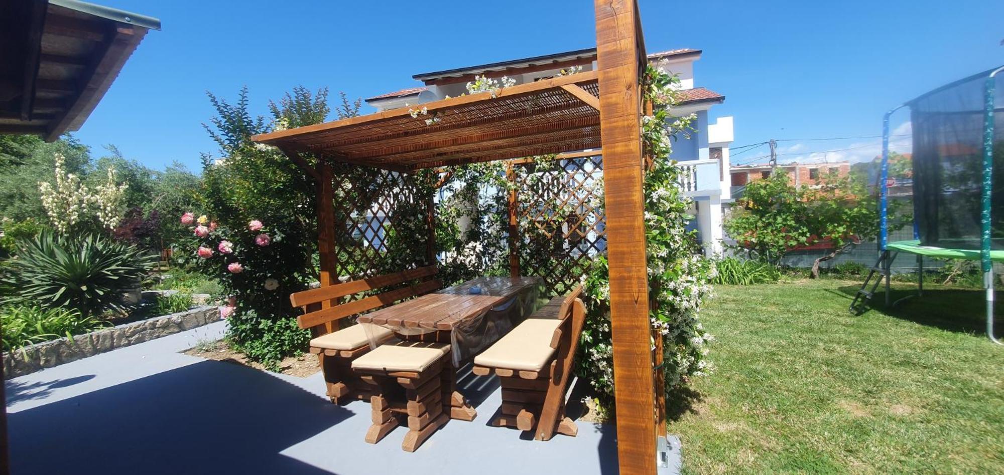 Apartamento Marusic