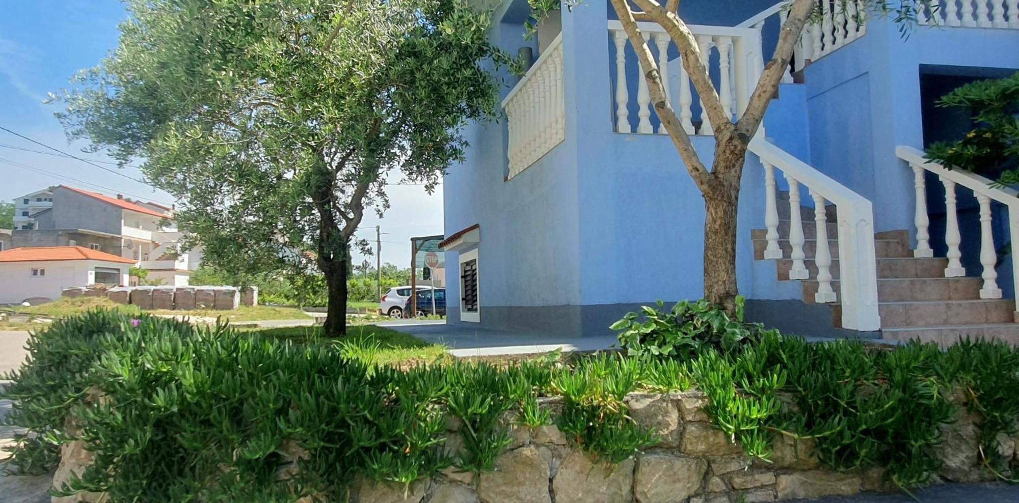 Apartamento Marusic *