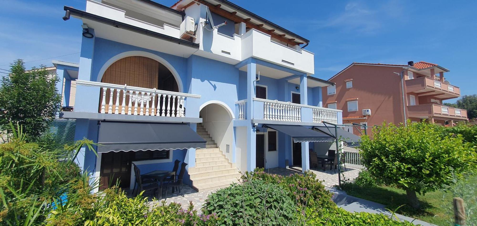 Apartamento Marusic