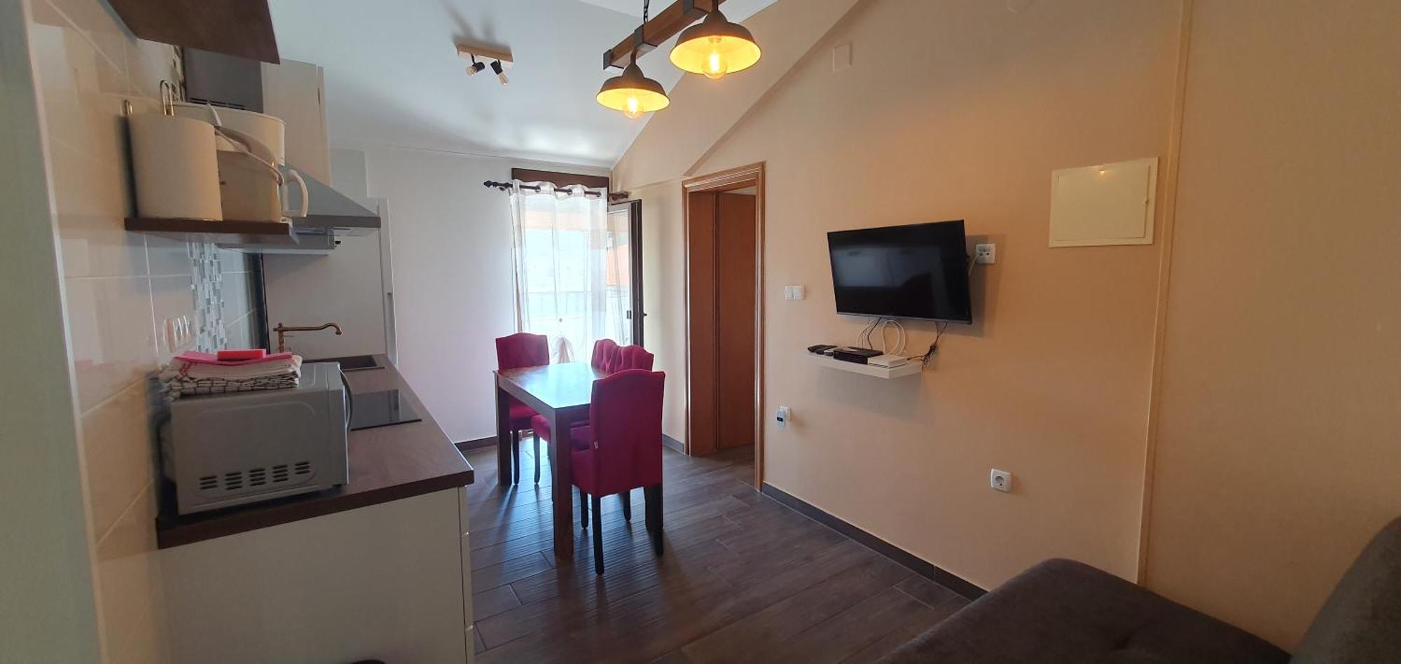 Marusic Apartamento