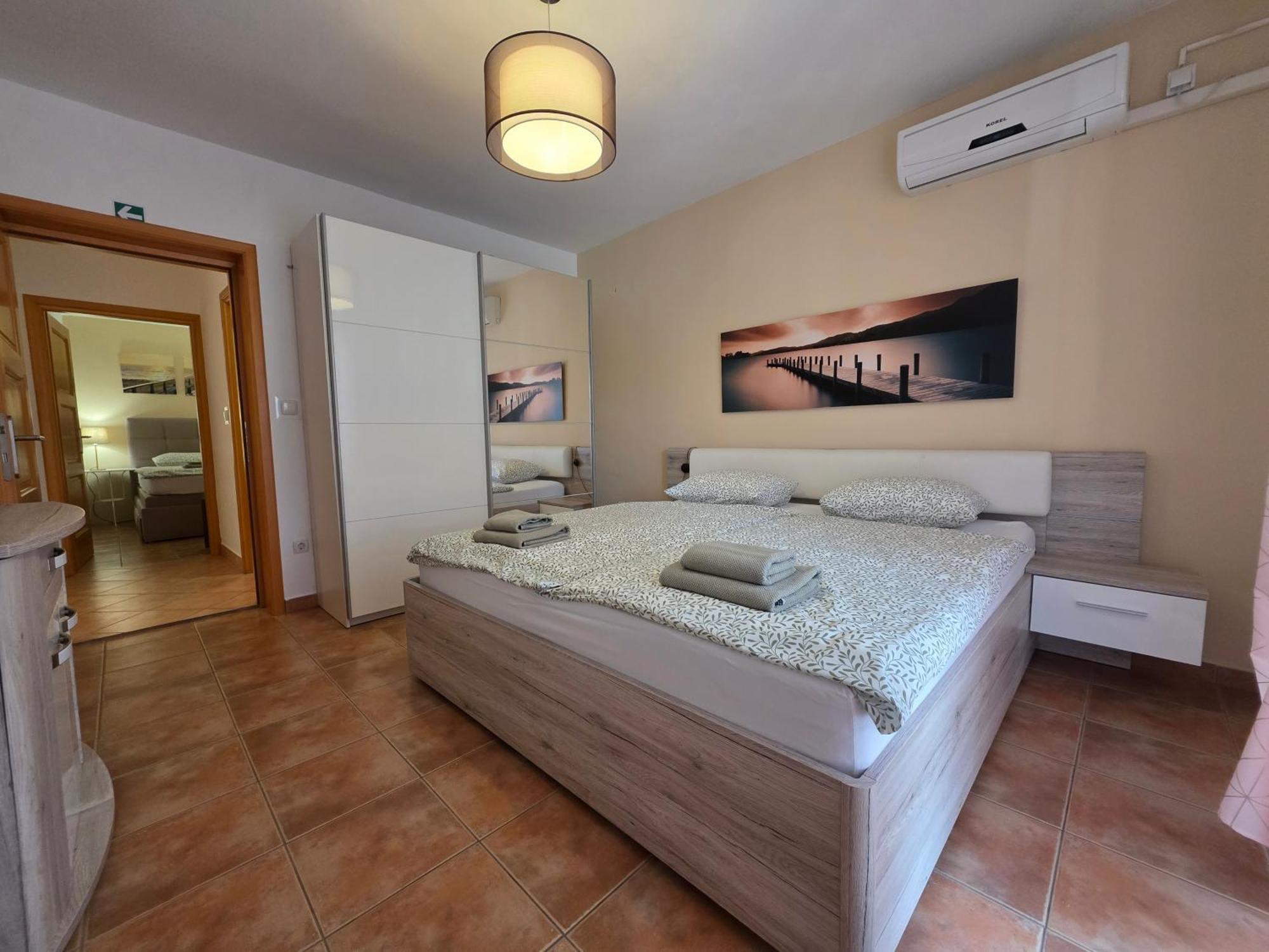 Apartamento Marusic