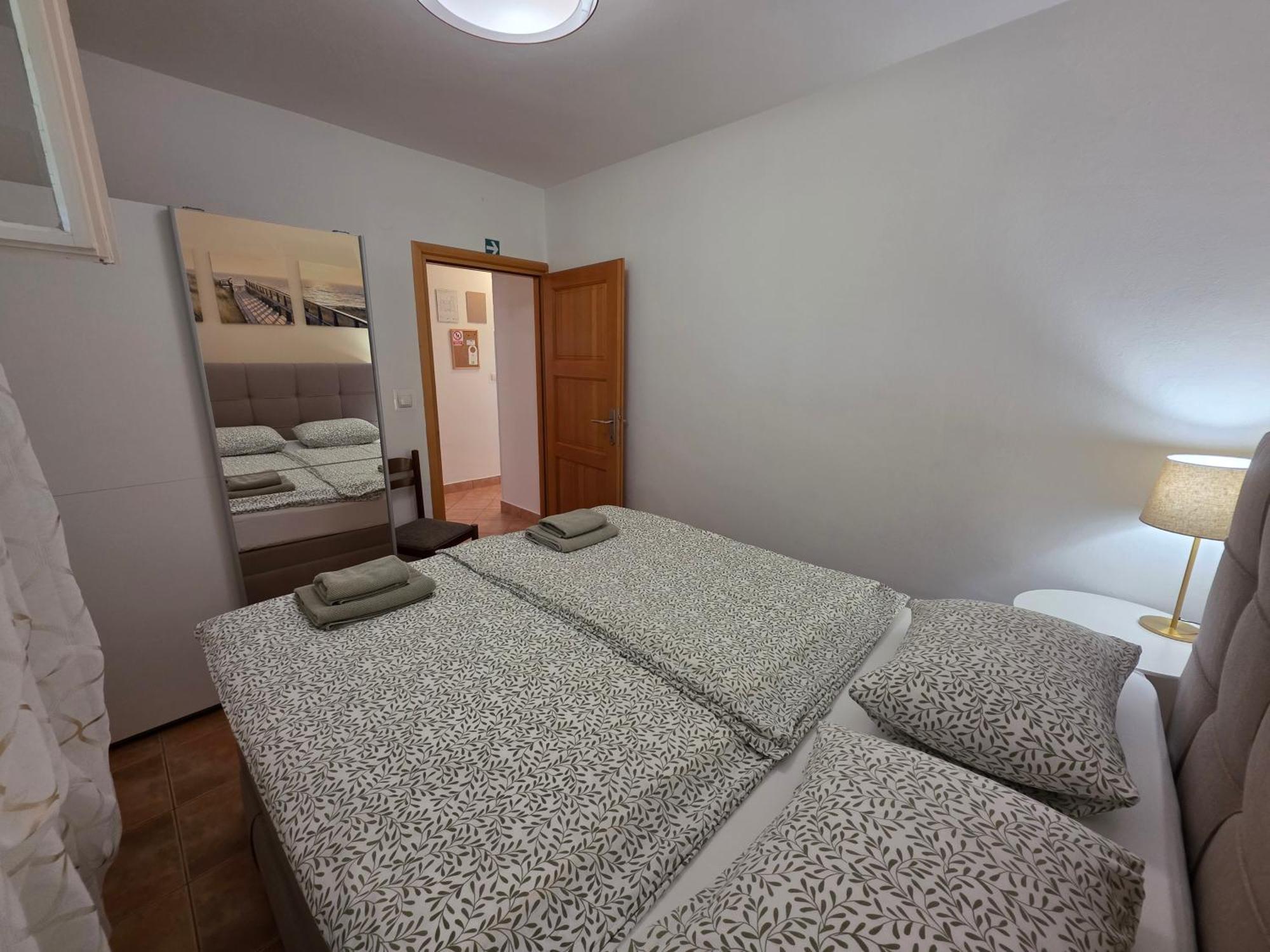 Marusic Apartamento Lopar