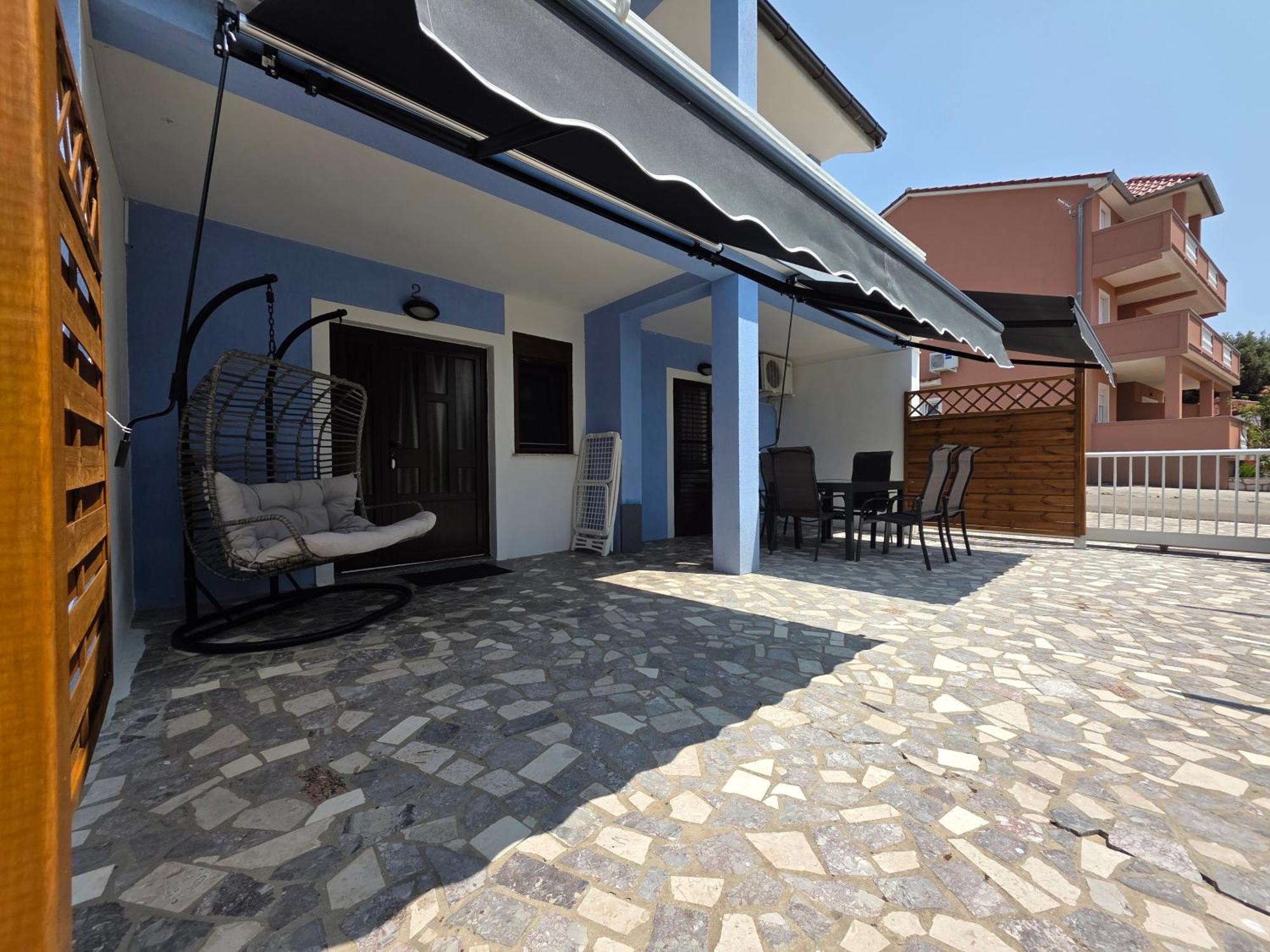 Marusic Apartamento