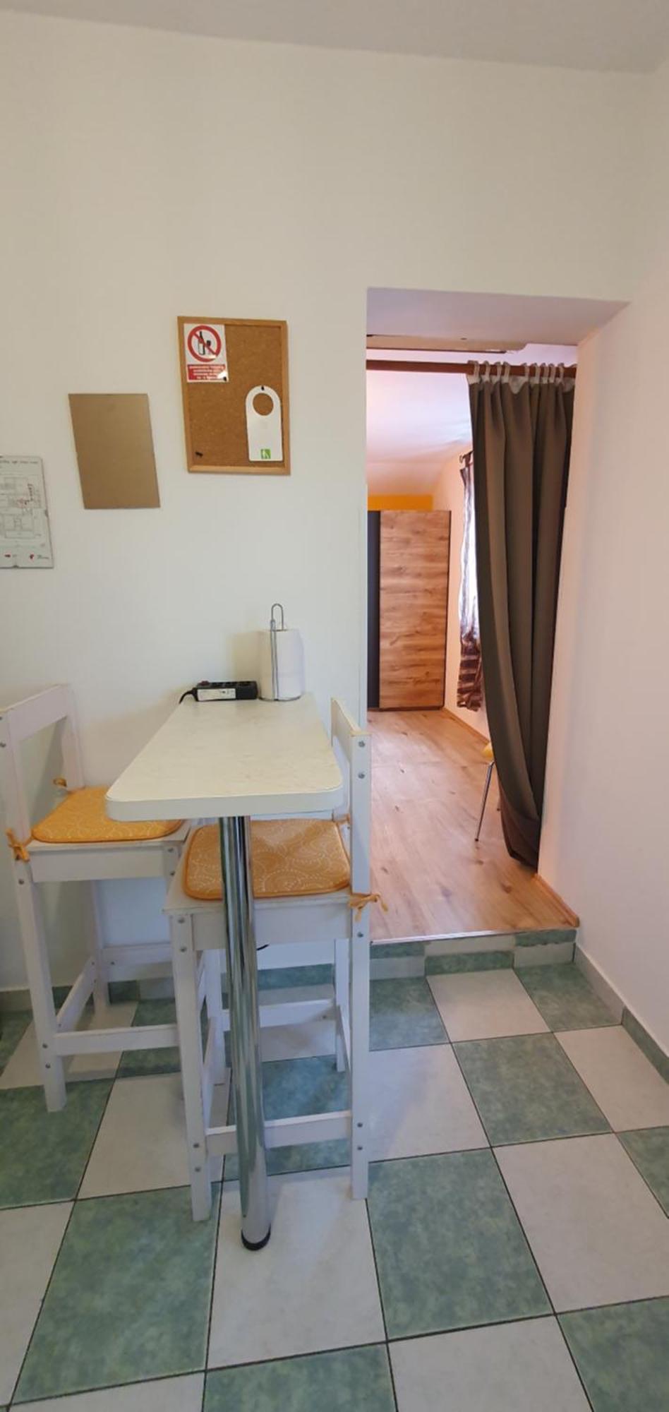 Marusic Apartamento