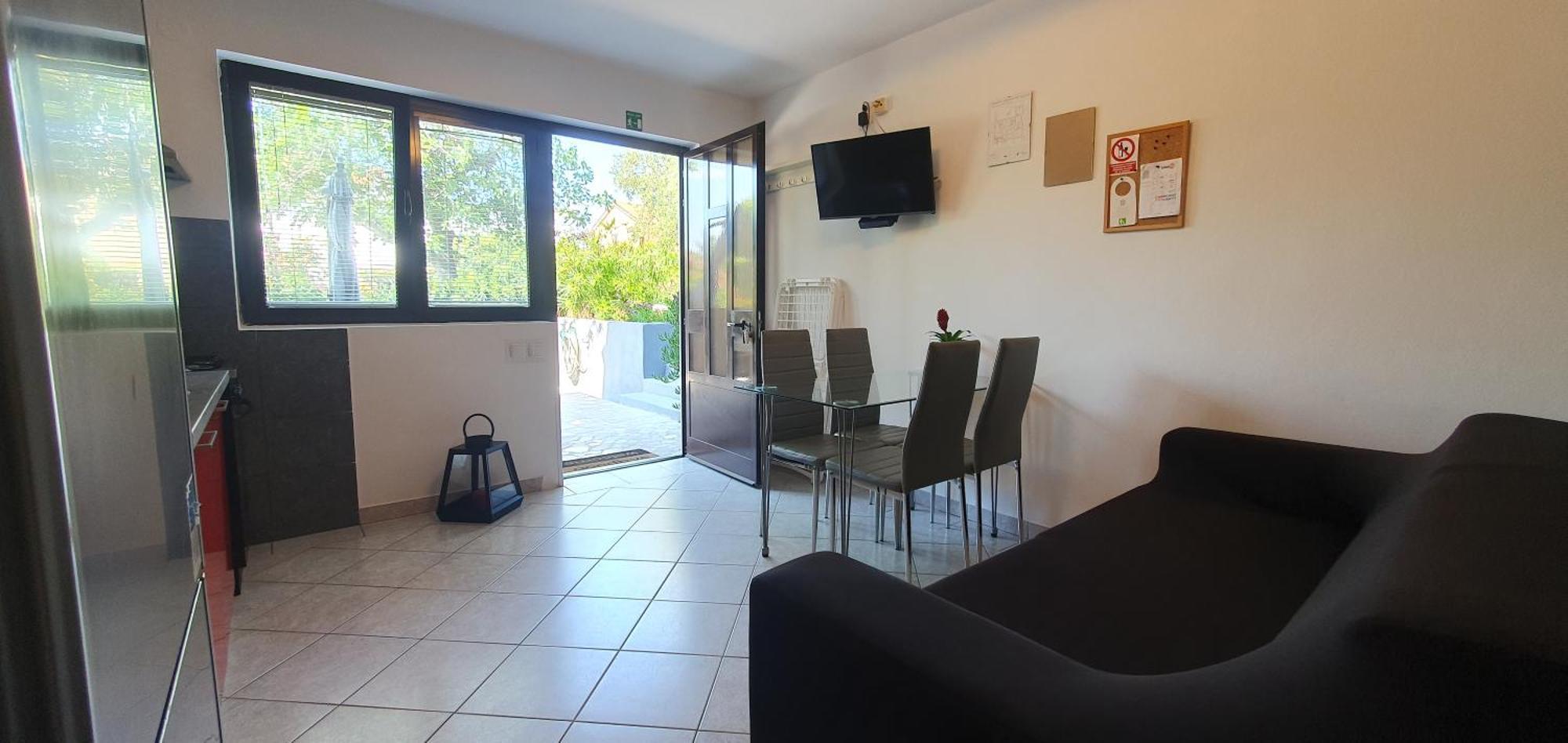 Marusic Apartamento *
