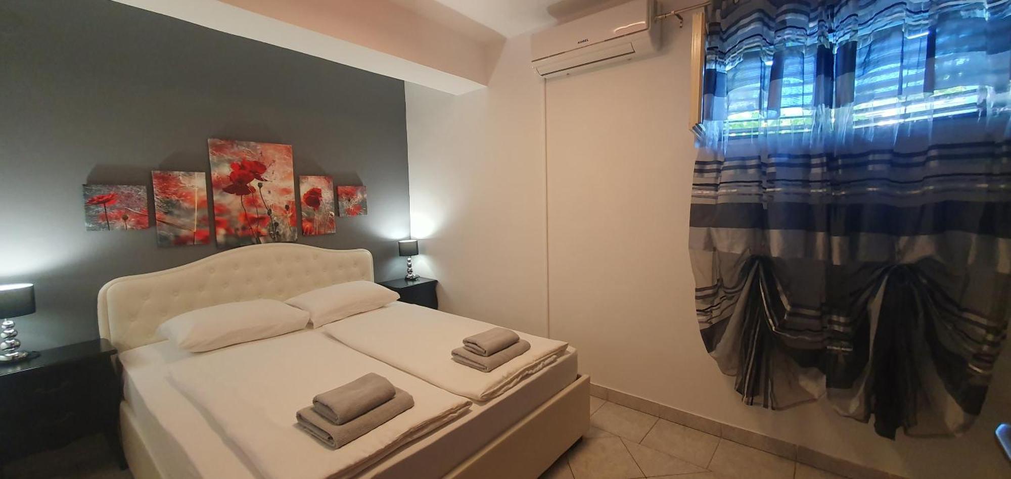 Apartamento Marusic *