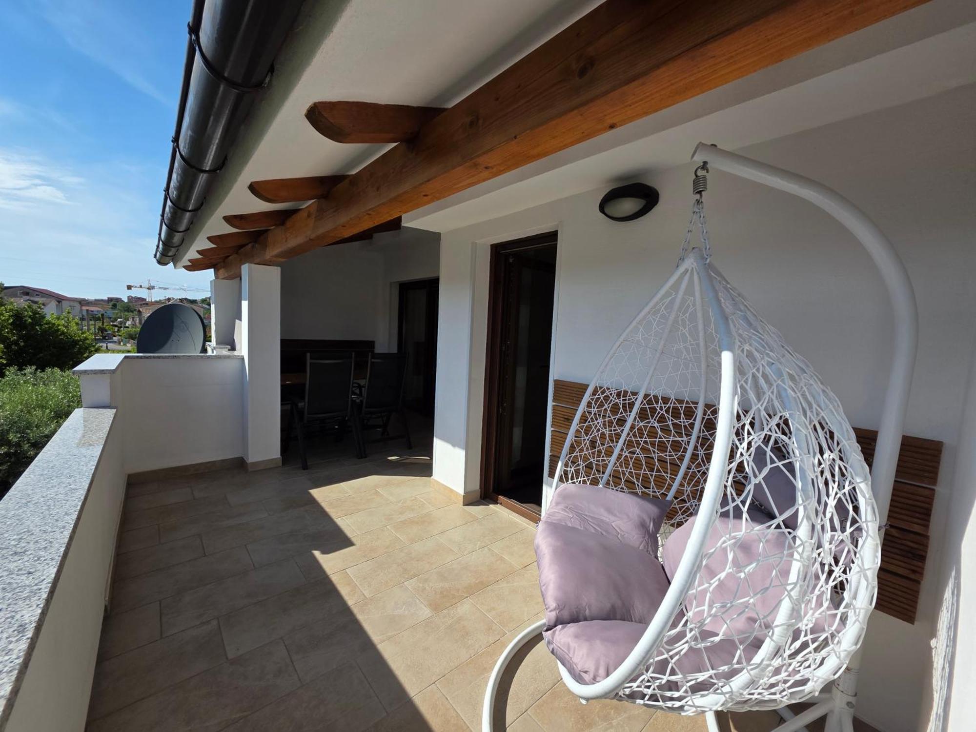 Marusic Apartamento Lopar