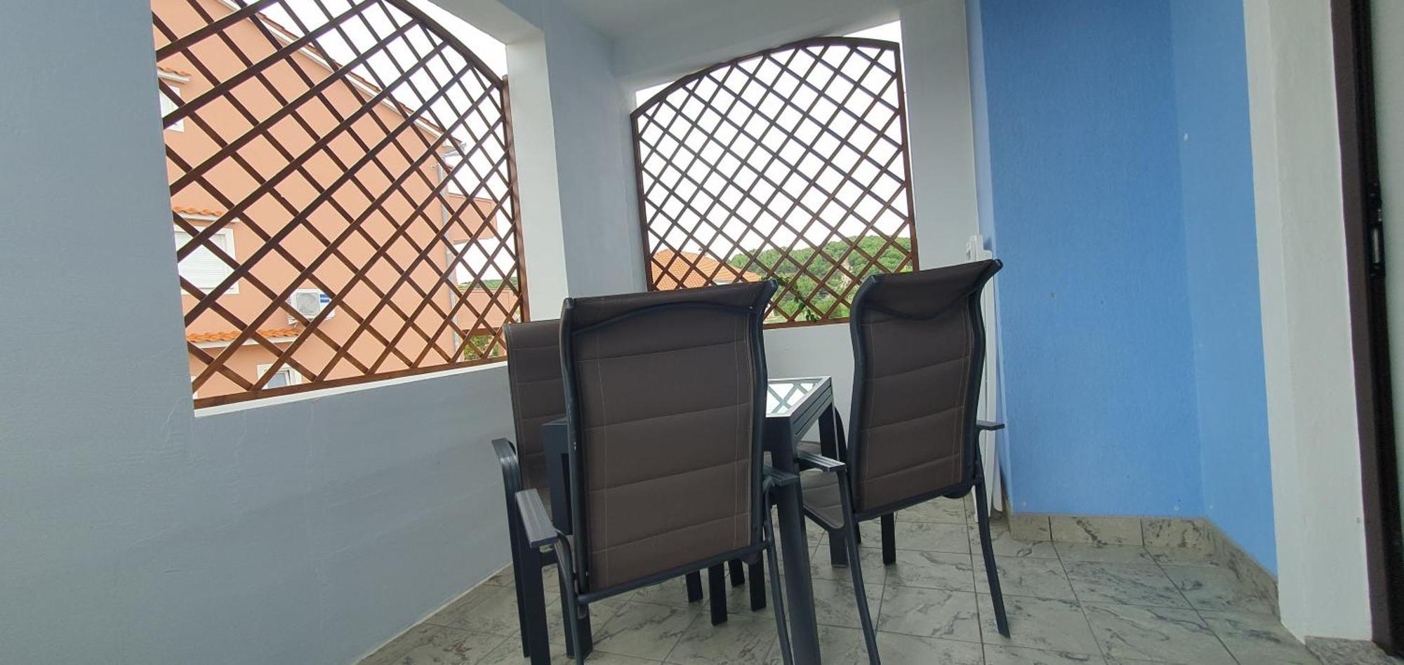 Apartamento Marusic Lopar