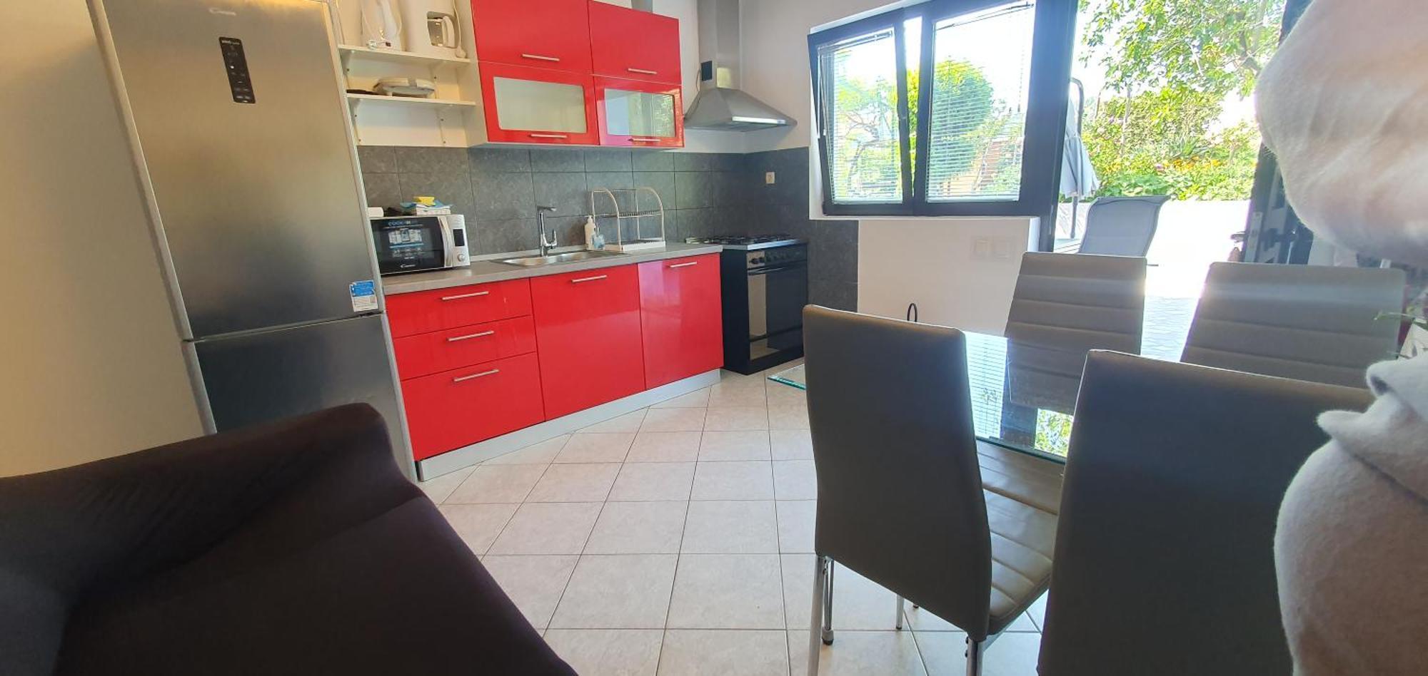 Marusic Apartamento