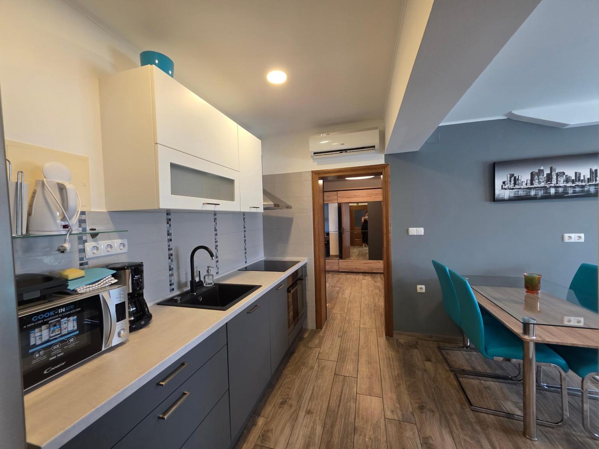 Marusic Apartamento