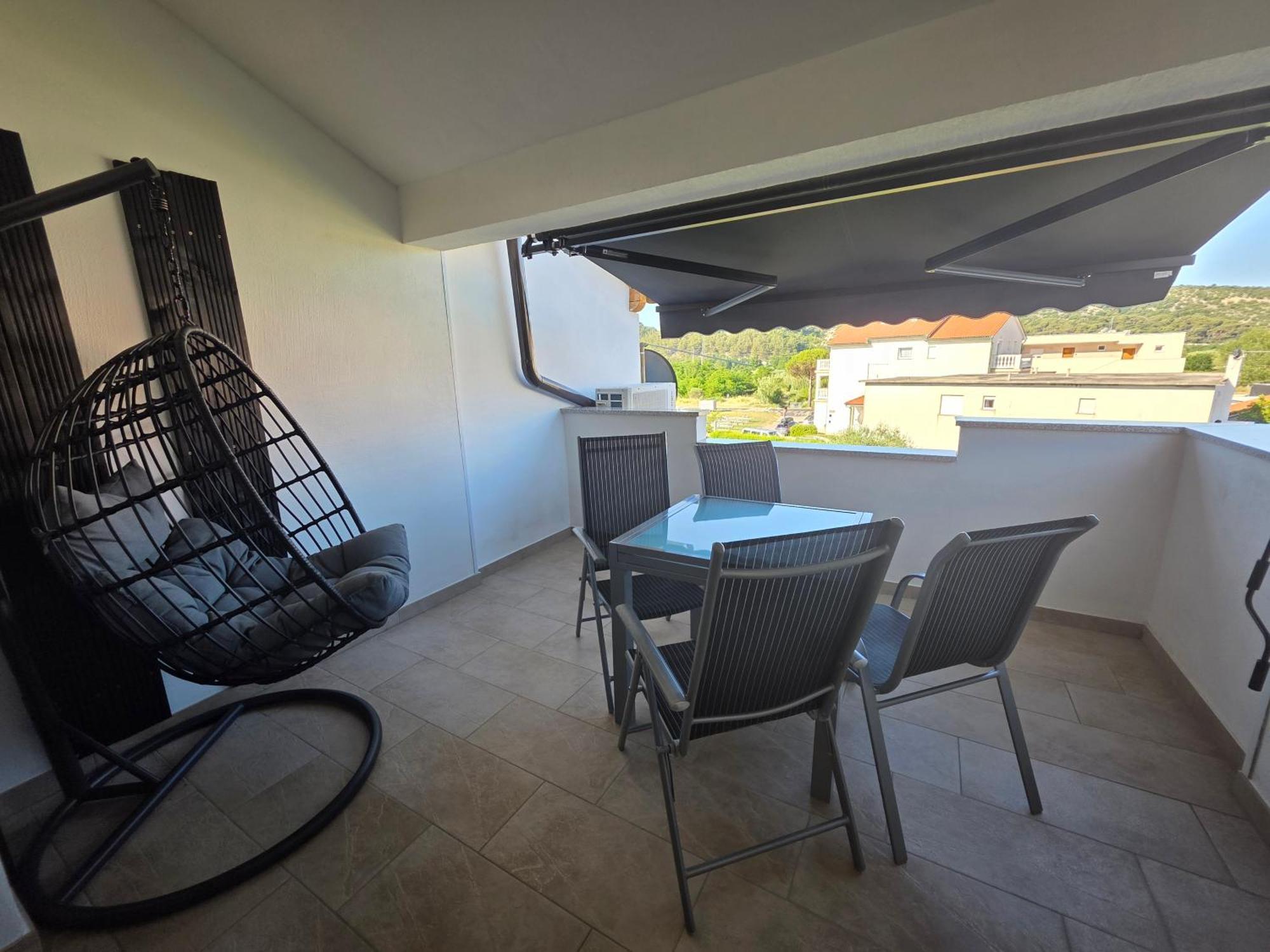Apartamento Marusic
