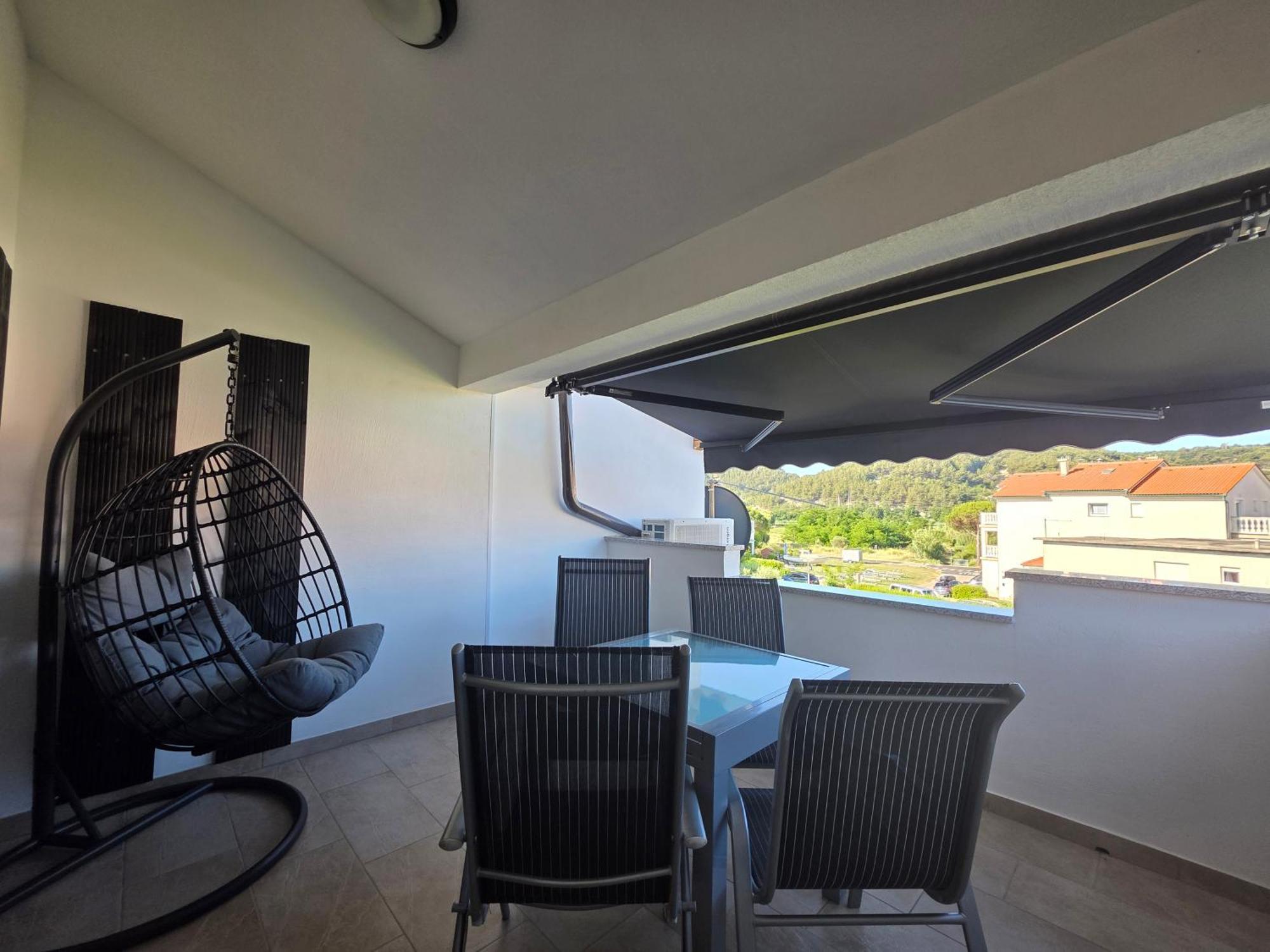 Apartamento Marusic *