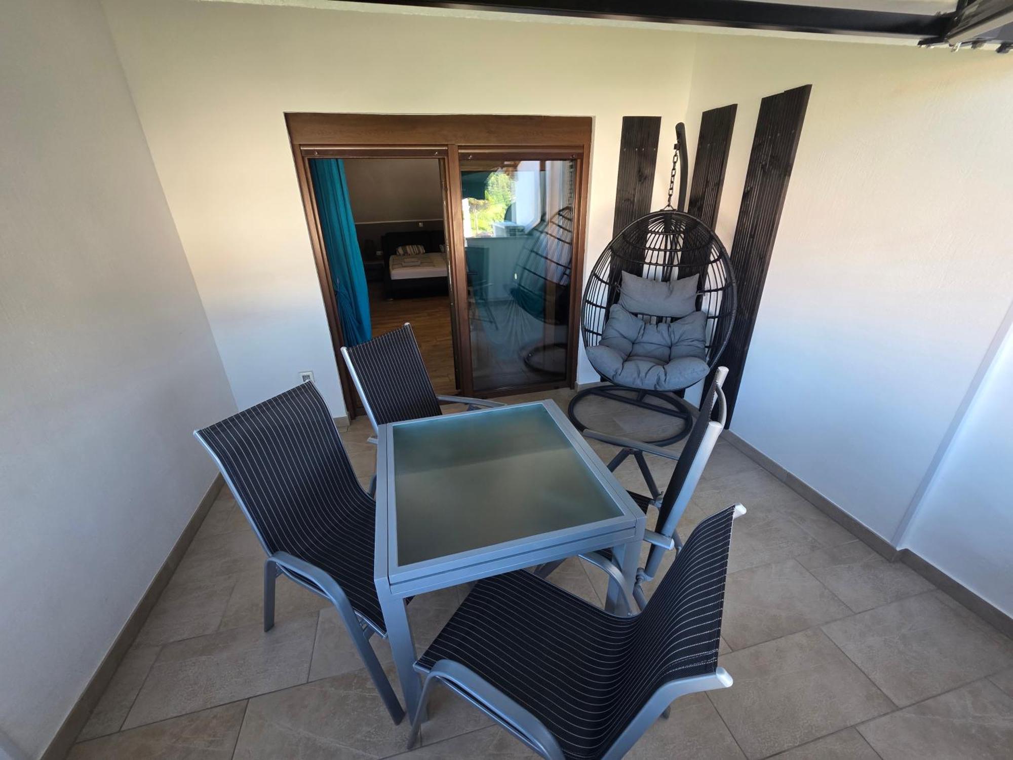 Marusic Apartamento