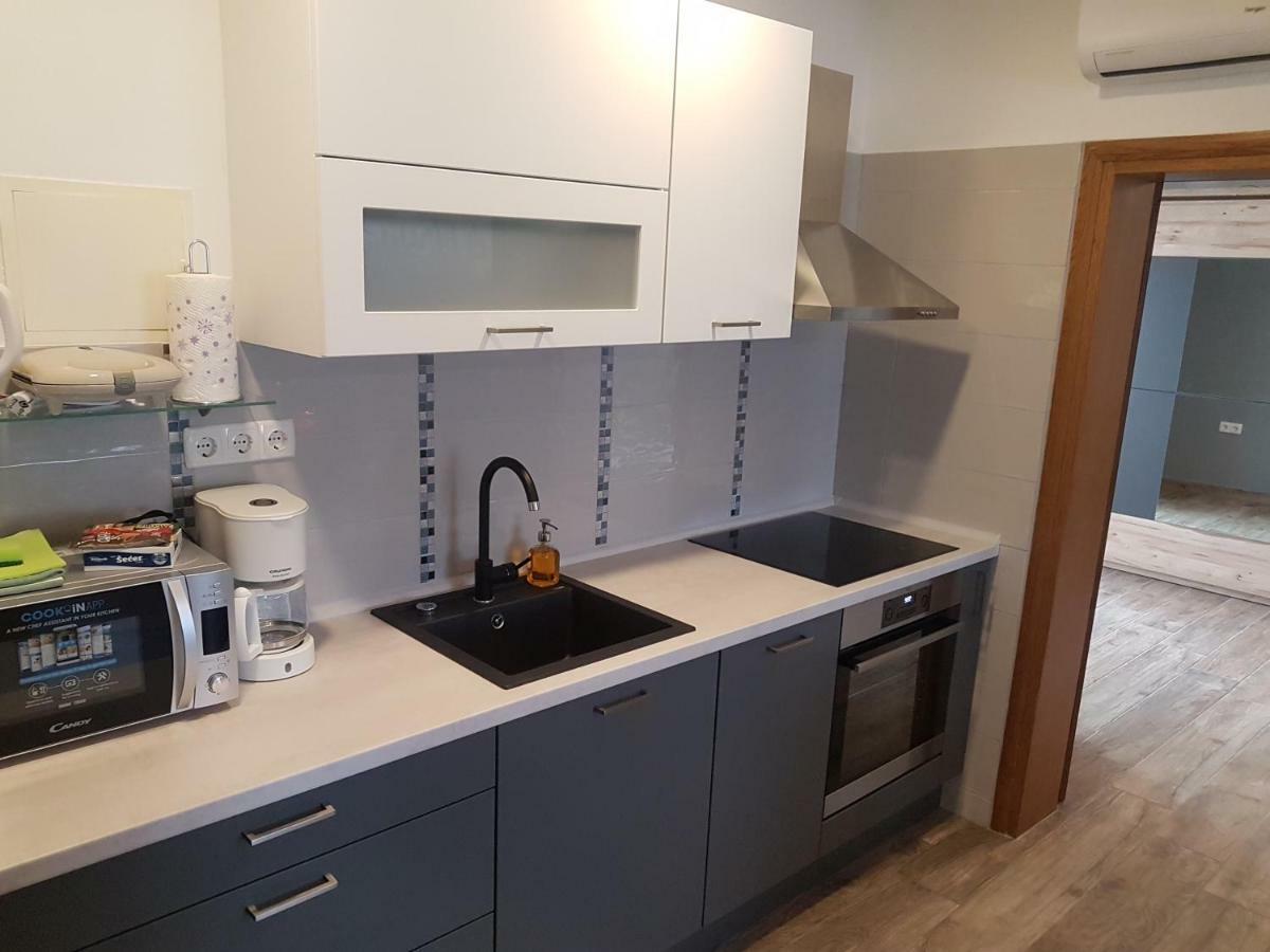 Apartamento Marusic